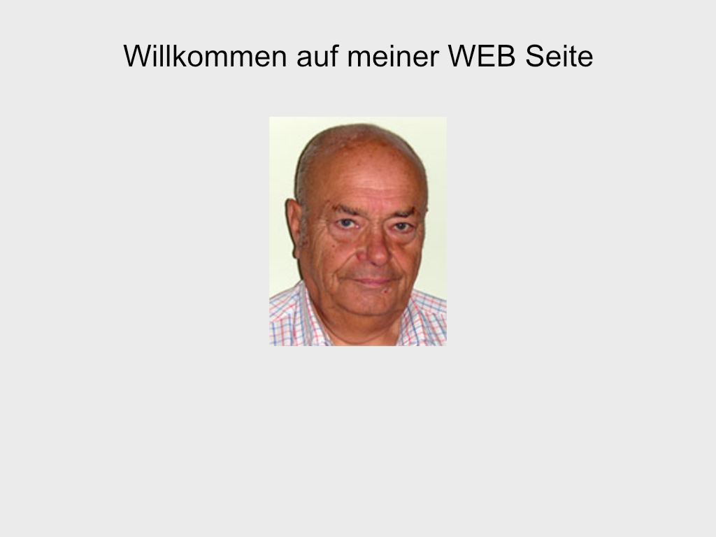 Willkommen